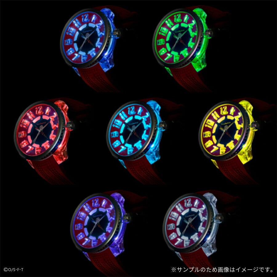 11月28日発売》テンデンス ワンピース コラボレーションモデル