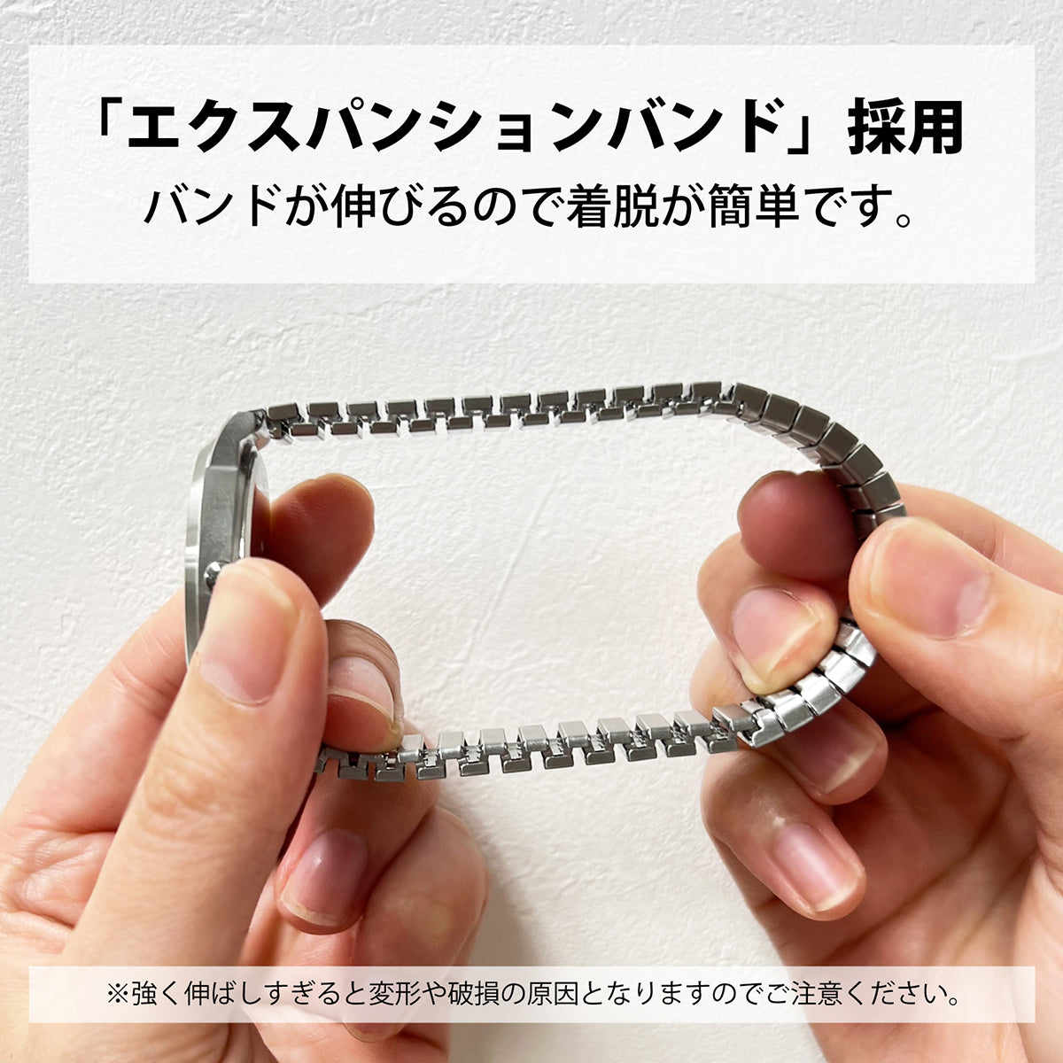 ザ・クロックハウス UD ユーディー 34mm MUD5001-CR1A メンズ