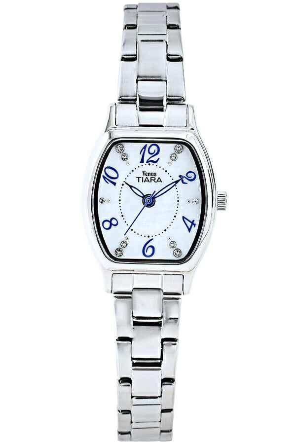 VenusTIARA｜ヴィーナスティアラ – THE CLOCK HOUSE公式オンラインストア