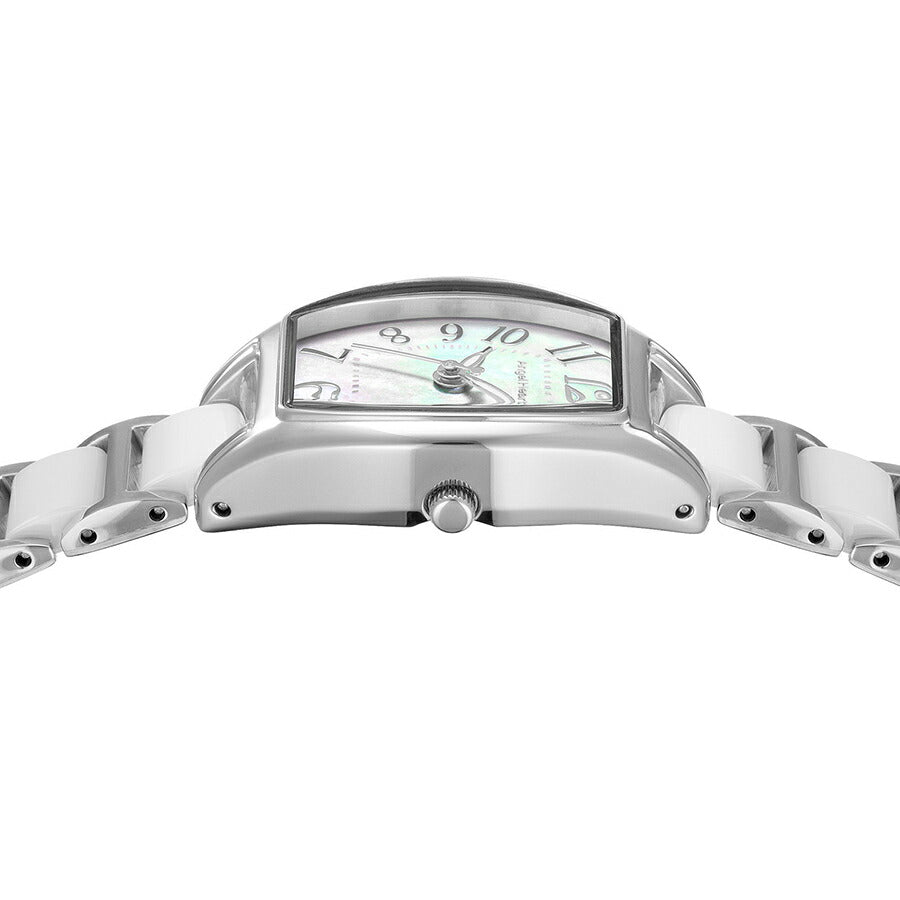 エンジェルハート ラブスポーツ トノー WLS21SS-N レディース ソーラー