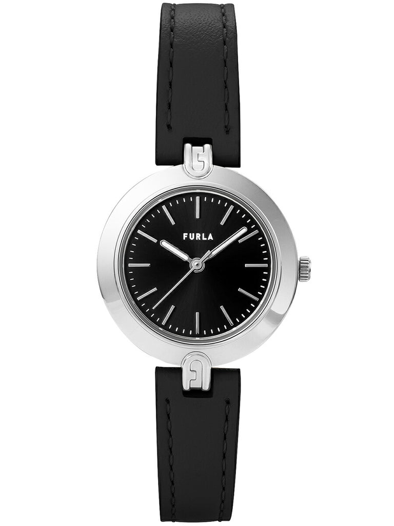 フルラ ロゴリンクス 3針 WW00006015L1 レディース クオーツ 電池式