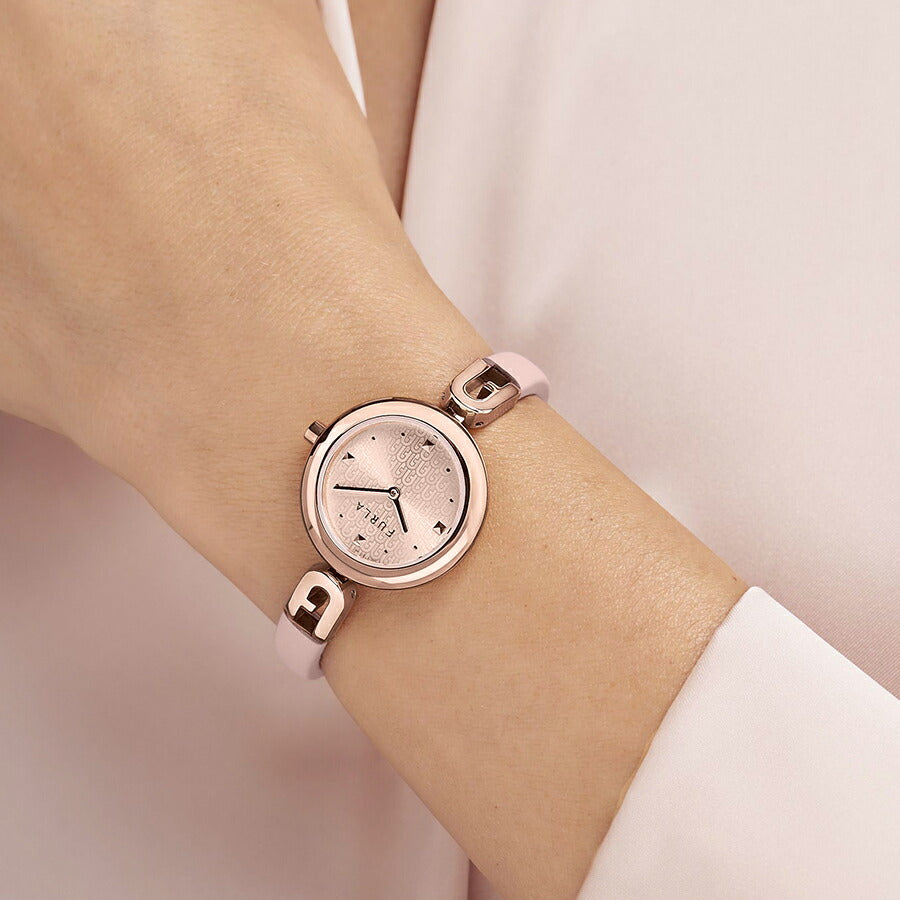 新品電池✨　セイコー　ラサール　バングルウォッチ　レディース　ジュエリー　2針 美品 セイコー SEIKO ラサール バングルウォッチ 腕時計 ゴールド 232