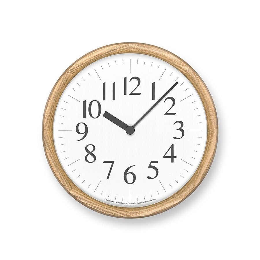 タカタレムノス｜Lemnos – THE CLOCK HOUSE公式オンラインストア