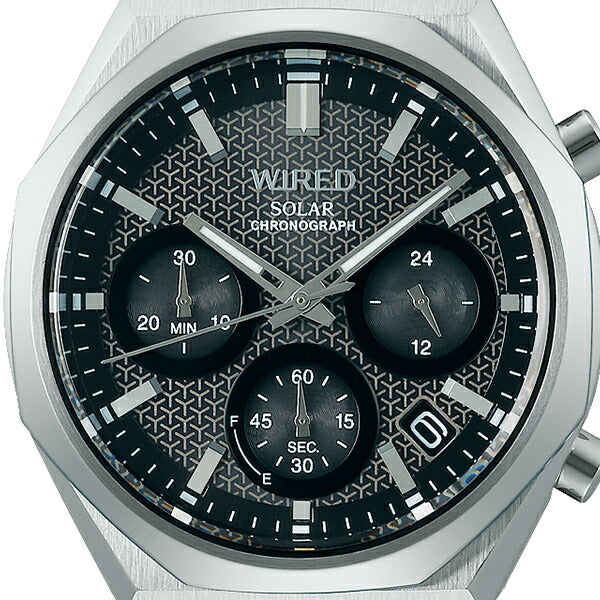 楽天市場】【送料無料】［SEIKO WIRED]腕時計 ワイアード