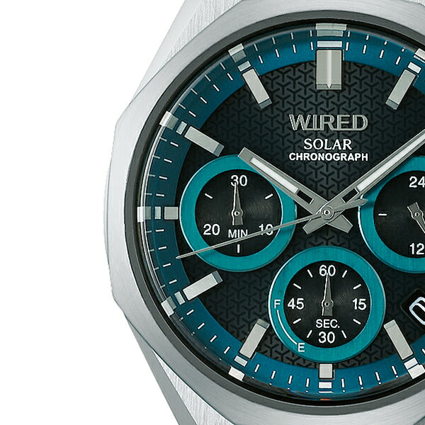 セイコー ワイアード リフレクション アッパー AGAD418 メンズ