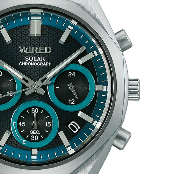 セイコー ワイアード リフレクション アッパー AGAD418 メンズ