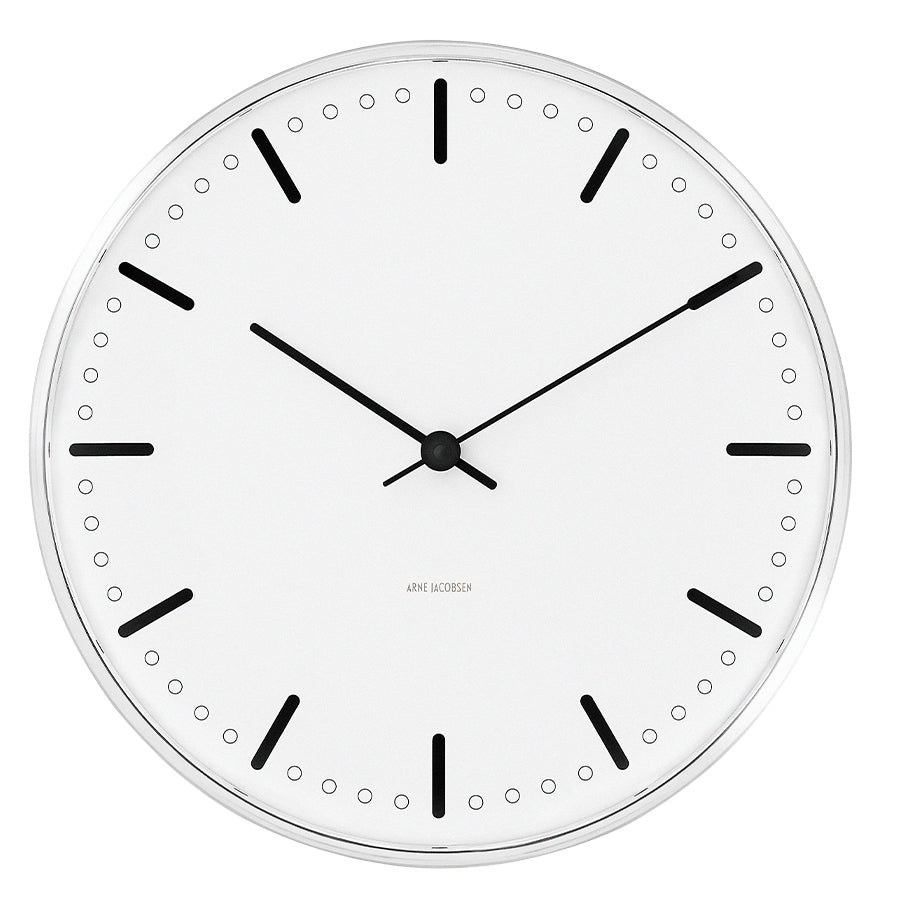 アルネ・ヤコブセン｜ARNE JACOBSEN – THE CLOCK HOUSE公式オンラインストア