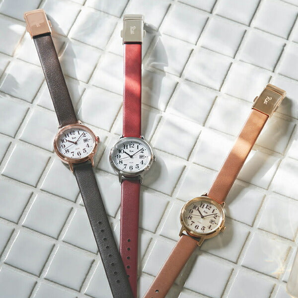 腕時計まとめ売り　希少　Swatch vintage ／ラバーベルト腕時計 swatch - スウォッチ＊ロングラバーベルト蛍光ピンク腕時計