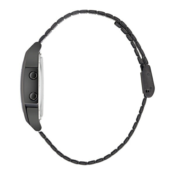 アディダス ストリート デジタルツー AOST22073 メンズ 電池式