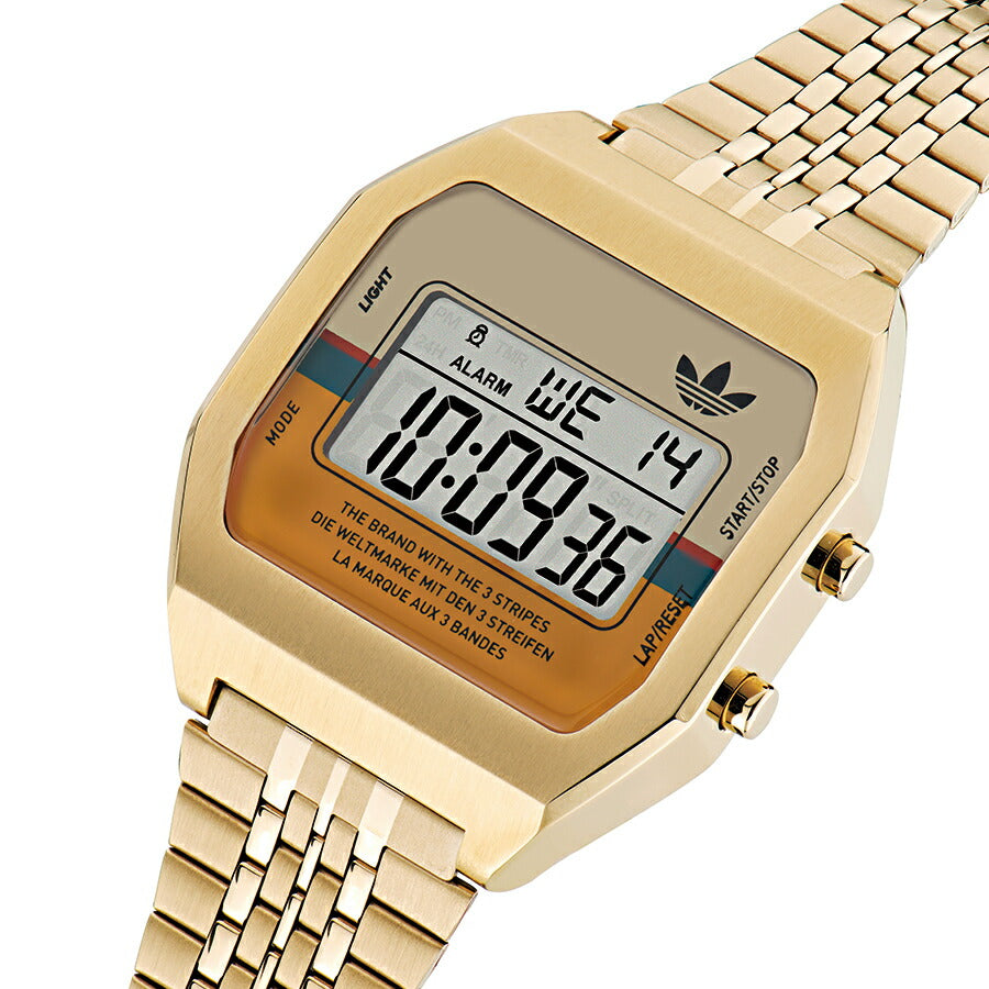 アディダス ストリート デジタルツー AOST23555 メンズ レディース