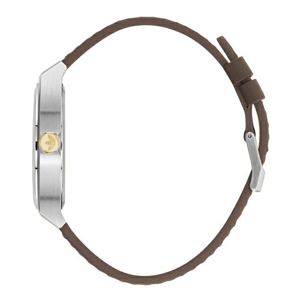 アディダス スタイル コード ツー AOSY22029 メンズ 電池式