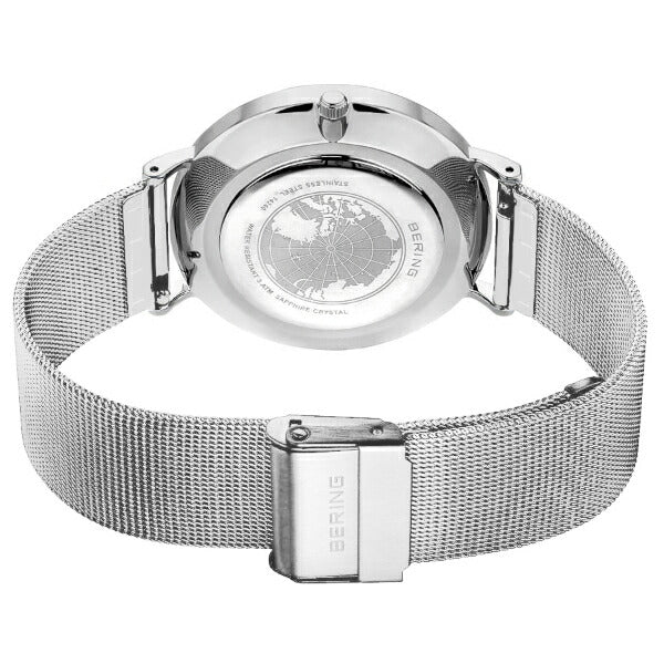 ベーリング チェンジズ 日本限定モデル Northern Lights ノーザンライツ オーロラ 14240002 メンズ レディース ク