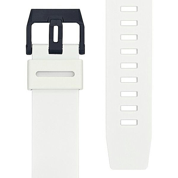 BABY-G ベビージー BGA-310シリーズ アウトドアファッション BGA-310-7A2JF レディース 腕時計 電池式 アナログ デジタル ホワイト 国内正規品 カシオ