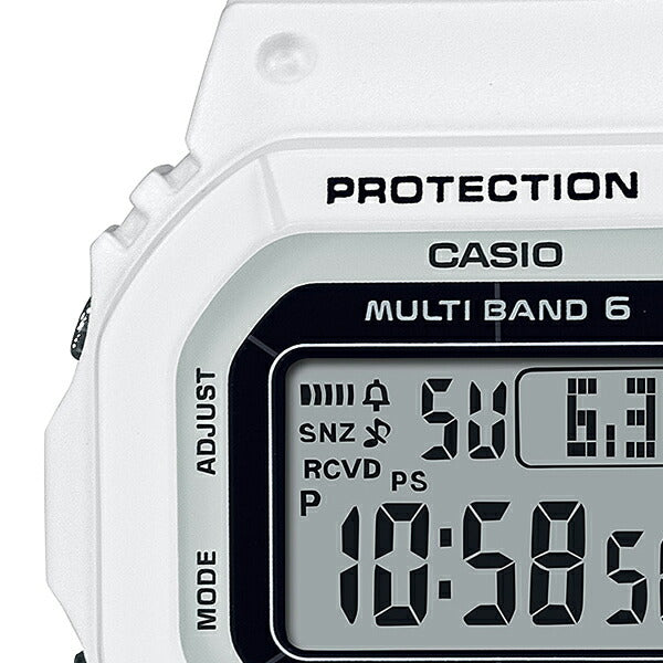 カシオ casio 腕時計 オファー baby-g ベビージー 電波ソーラー bgd-5000-7jf レディース