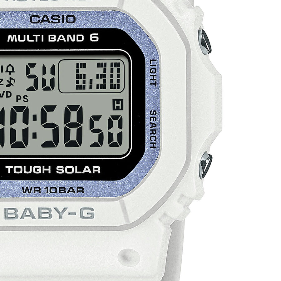 BABY-G Spring Package スプリングパッケージ 2024 BGD-5650SP-7BJR レディース 電波ソーラー デジタ –  THE CLOCK HOUSE公式オンラインストア