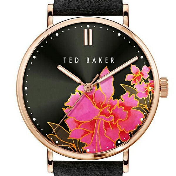 テッドベーカー PHYLIPA Lemongrass Watch TED-BKPPHF005 2020AW 日本