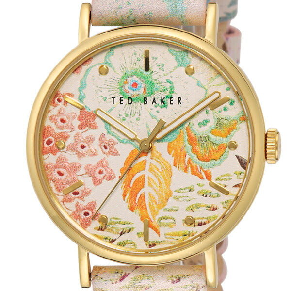 腕時計＊テッドベーカーTED BAKER