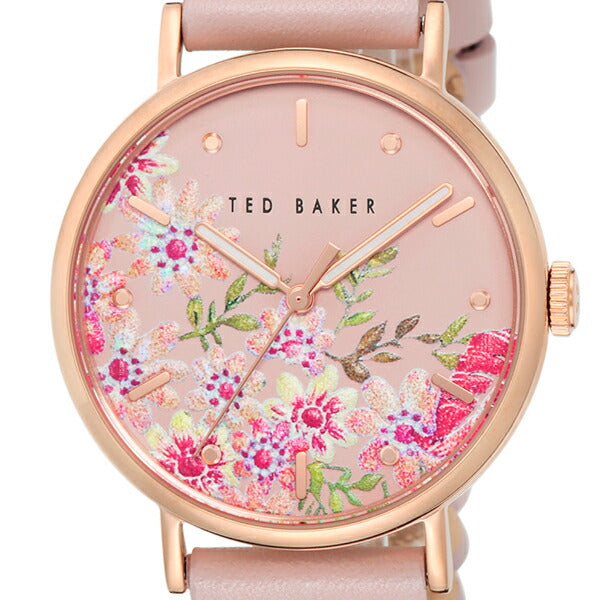 腕時計＊テッドベーカーTED BAKER