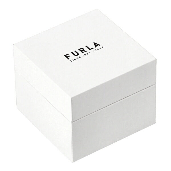 FURLA フルラ ICON SHAPE アイコンシェイプ FL-WW00031007L3 レディース 腕時計 クオーツ 電池式 革ベルト