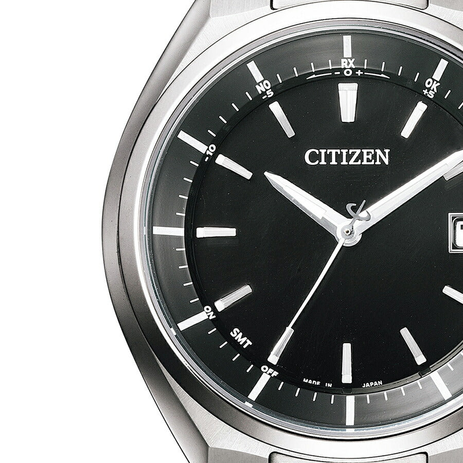 CITIZEN ATTESA シチズン アテッサ CB3010 電波ソーラー 楽天市場】＼2000円OFF+さらに9倍／ シチズン アテッサ エコドライブ