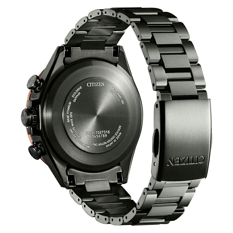 ぬ*ぬ様 セール　超人気　シチズン アテッサ サテライトウェーブ CC4016- 超人気 シチズン アテッサ サテライトウェーブ CC4016 ぬ*ぬ様