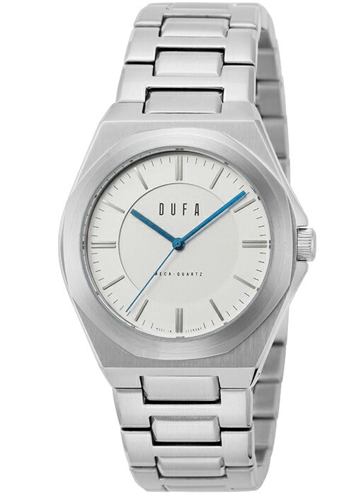 ドゥッファ DUFA Gropius Square レディース 時計 腕時計 DUF-DF702502 2