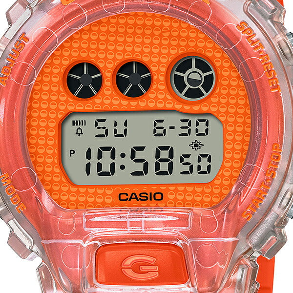 超人気モデル カシオ G-SHOCK DW-6900GL-4JR | uniformelafayette.com