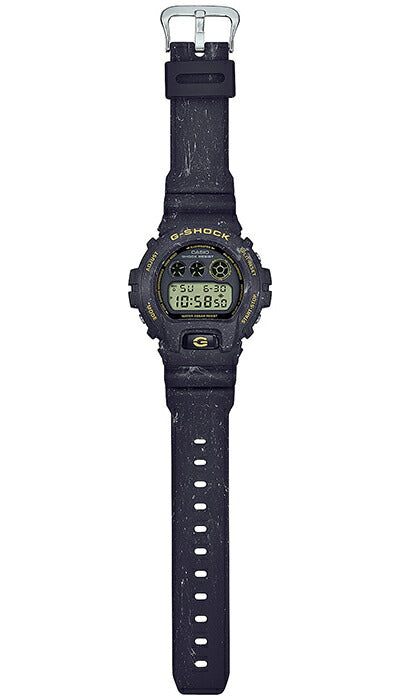 G-SHOCK オーシャンウェーブ DW-6900WS-1JF メンズ 電池式 デジタル ブラック 夏 夜 海 – THE CLOCK  HOUSE公式オンラインストア