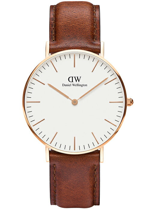 Daniel Wellington｜ダニエルウェリントン – THE CLOCK HOUSE公式 