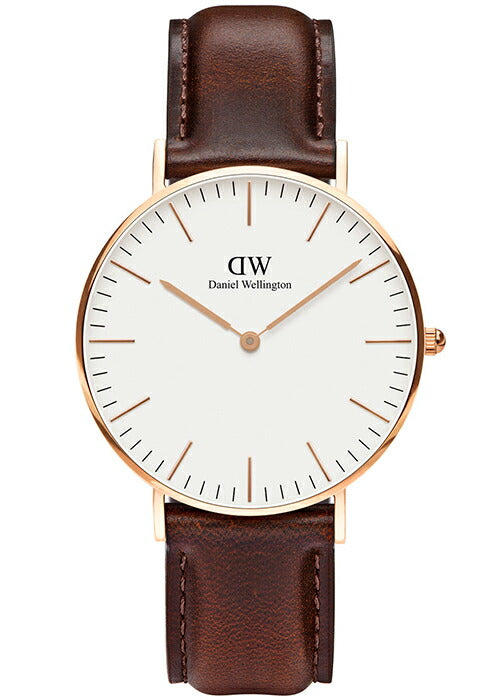 Daniel Wellington｜ダニエルウェリントン – THE CLOCK HOUSE公式  