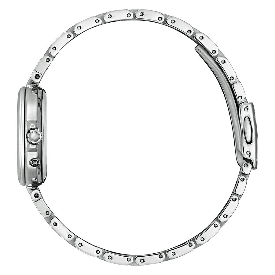美品 EC1030 50A クロスシー 電波ソーラー シチズン 時計 ホワイト 楽天市場】【名入れ1,000円】 シチズン クロスシー ソーラー