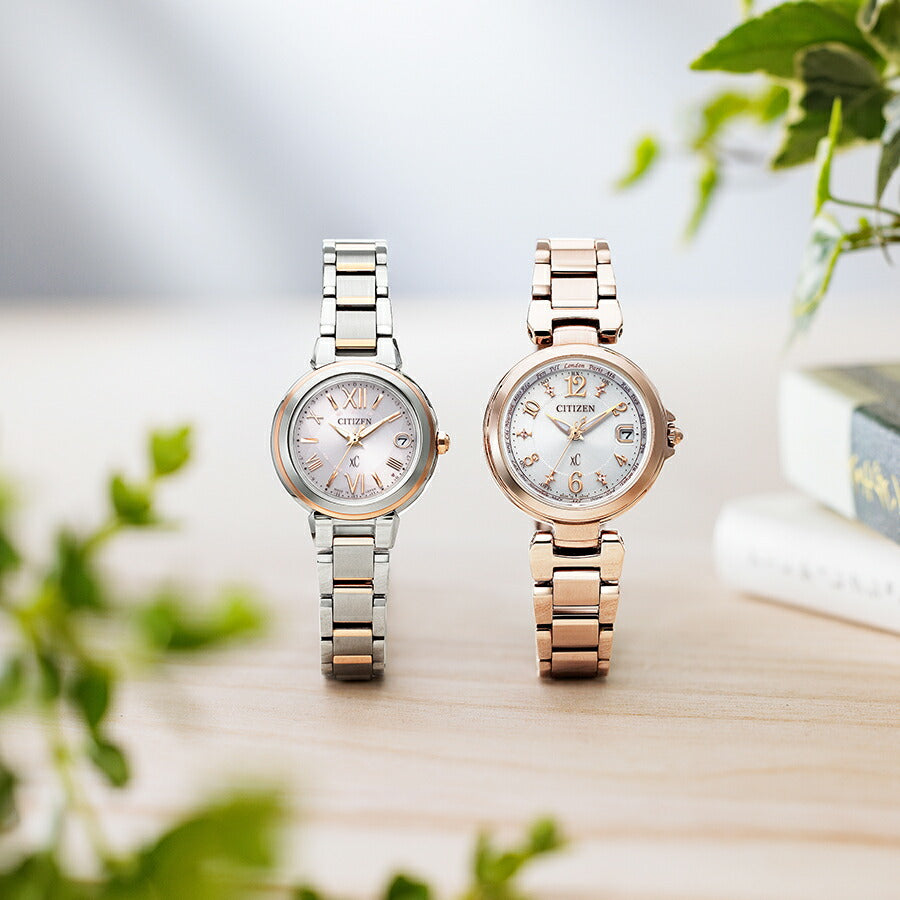 【EC1037-51A】CITIZEN ‘シチズン 時計‘ クロスシー☆極美品☆ EC1037-51A: CITIZEN | シチズンウオッチ オフィシャルサイト