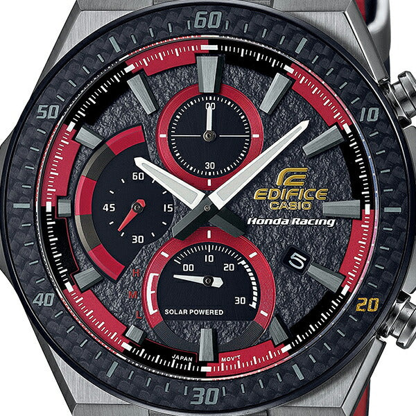 限定製作 新品 ホンダ カシオ エディフィス 腕時計 時計 EFS-560HR-1AJR 時計 www.sccps.org