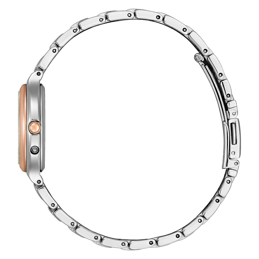 シチズン クロスシー ベーシックコレクション ES9364-57W