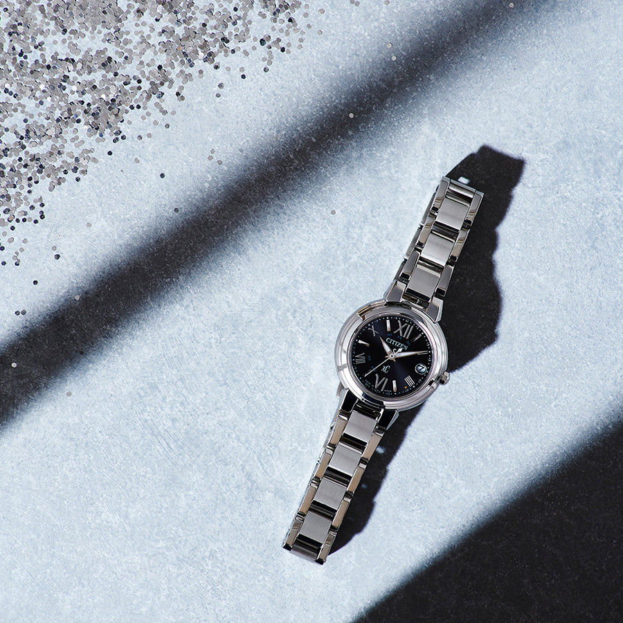 シチズン/CITIZEN クロスシー XC ES9430-89E レディース シチズン クロスシー ベーシックコレクション ES9430-89E