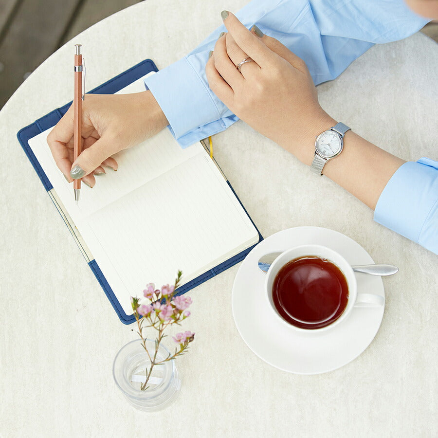 シチズン クロスシー ミズコレクション チェンジャブル仕様モデル