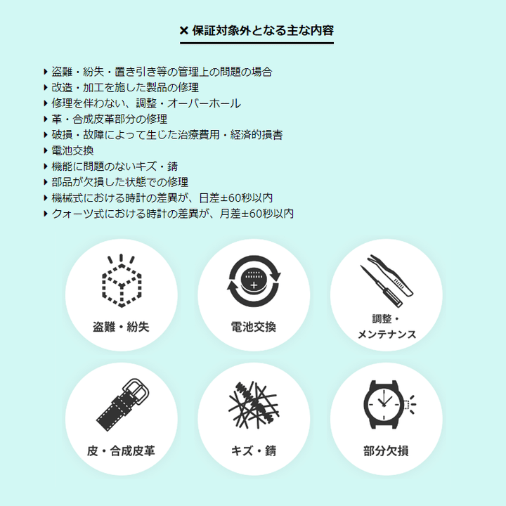 クロネコ延長保証｜プレミアム5年｜500,001円 ～600,000円｜自然故障＋物損故障(5年間保証) EX-PM48000