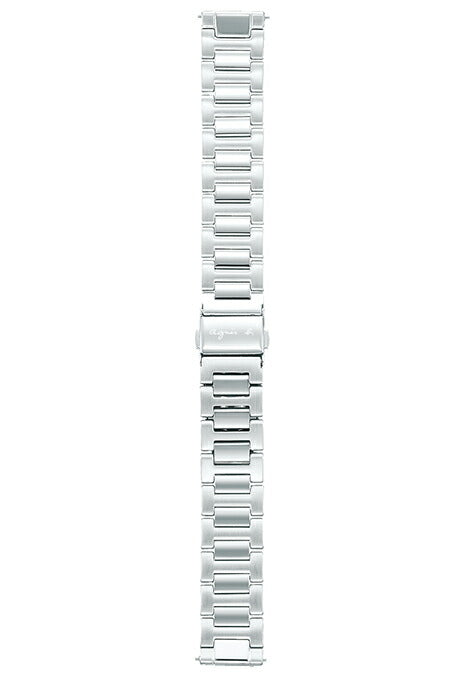 アニエスベー チェンジャブル ペア FCST986 レディース 腕時計 クオーツ 革ベルト ブルー 国内正規品 セイコー