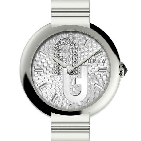 フルラ FURLA 新品未使用腕時計 クリスマスプレゼントにも腕時計(アナログ)