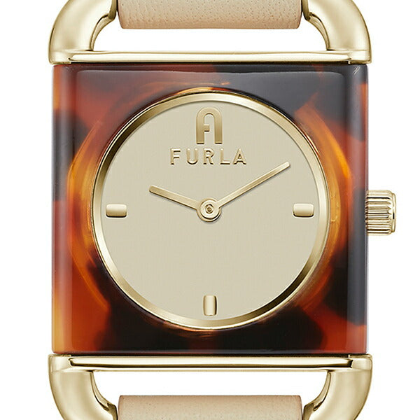 フルラ ARCO HAVANA アルコハバナ FL-WW00017010L2 レディース 腕時計