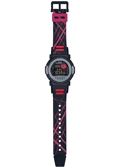 G-SHOCK G-B001MVA-1JR メンズ 電池式 デジタル ダブルベゼル ブラック シルバー – THE CLOCK  HOUSE公式オンラインストア