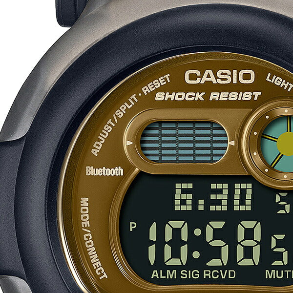 CASIO(カシオ) / カシオ/G-SHOCK/G-B001MVB/デジタル/ラバー