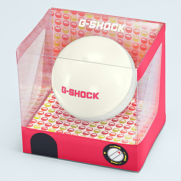 G-SHOCK Lucky Drop ラッキードロップ GA-110GL-4AJR メンズ 腕時計 電池式 アナデジ ビッグケース 国内正規品 カシオ