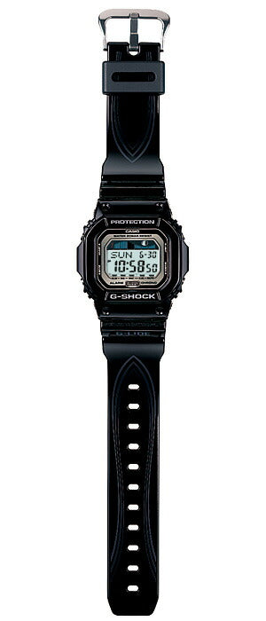 G-SHOCK ジーショック GLX-5600-1JF カシオ メンズ 腕時計 デジタル ブラック G-LIDE 国内正規品