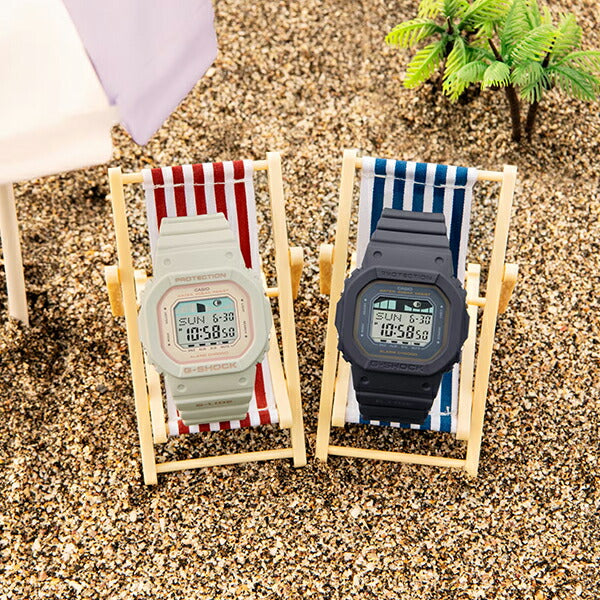 G-SHOCK G-LIDE ミッドサイズ GLX-S5600-7JF メンズ レディース 電池式