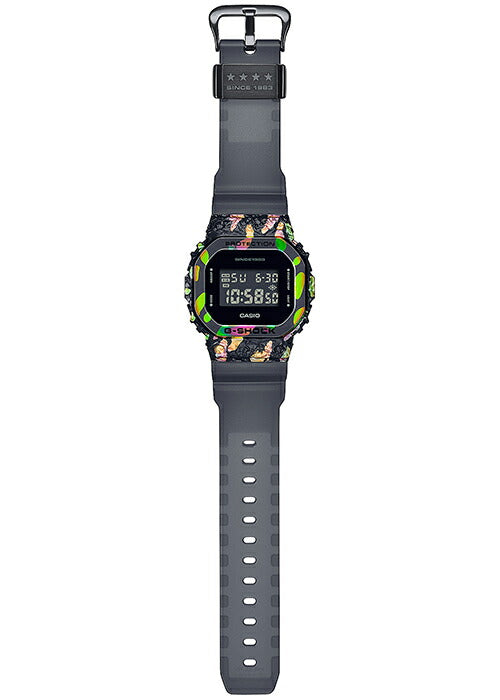 G-SHOCK 40周年記念 アドヴェンチャラーズストーン サンストーン GM-5640GEM-1JR メンズ 腕時計 電池式 デジタル スクエア メタルベゼル 国内正規品 カシオ