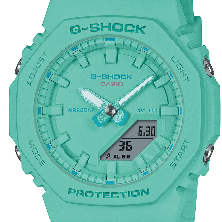 G-SHOCK コンパクトサイズ TONE-ON-TONE GMA-P2100-2AJF