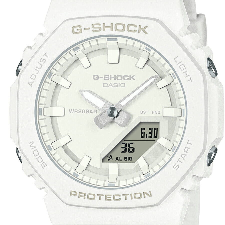 CASIO カシオ G-SHOCK Gショック GMA-P2100-7AJF