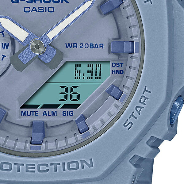 楽天市場】G-SHOCK ミッドサイズ ワントーンカラーモデル GMA