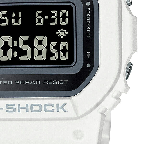 G-SHOCK ミッドサイズ GMD-S5600-7JF メンズ レディース 電池式